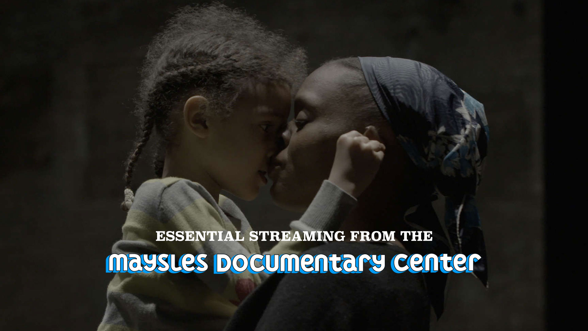 Maysles Documentary Center