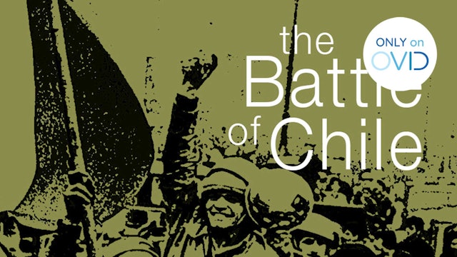 The Battle of Chile