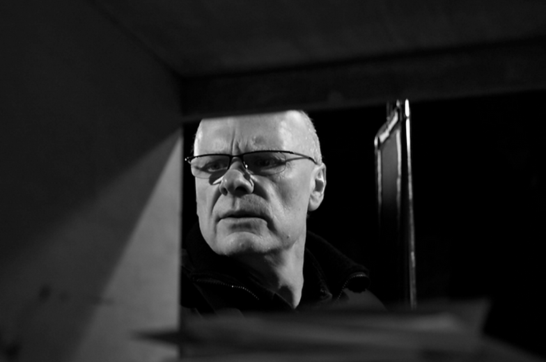 Maciej J. Drygas