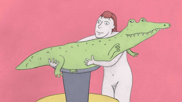 Teat Beat of Sex: Job EP 14