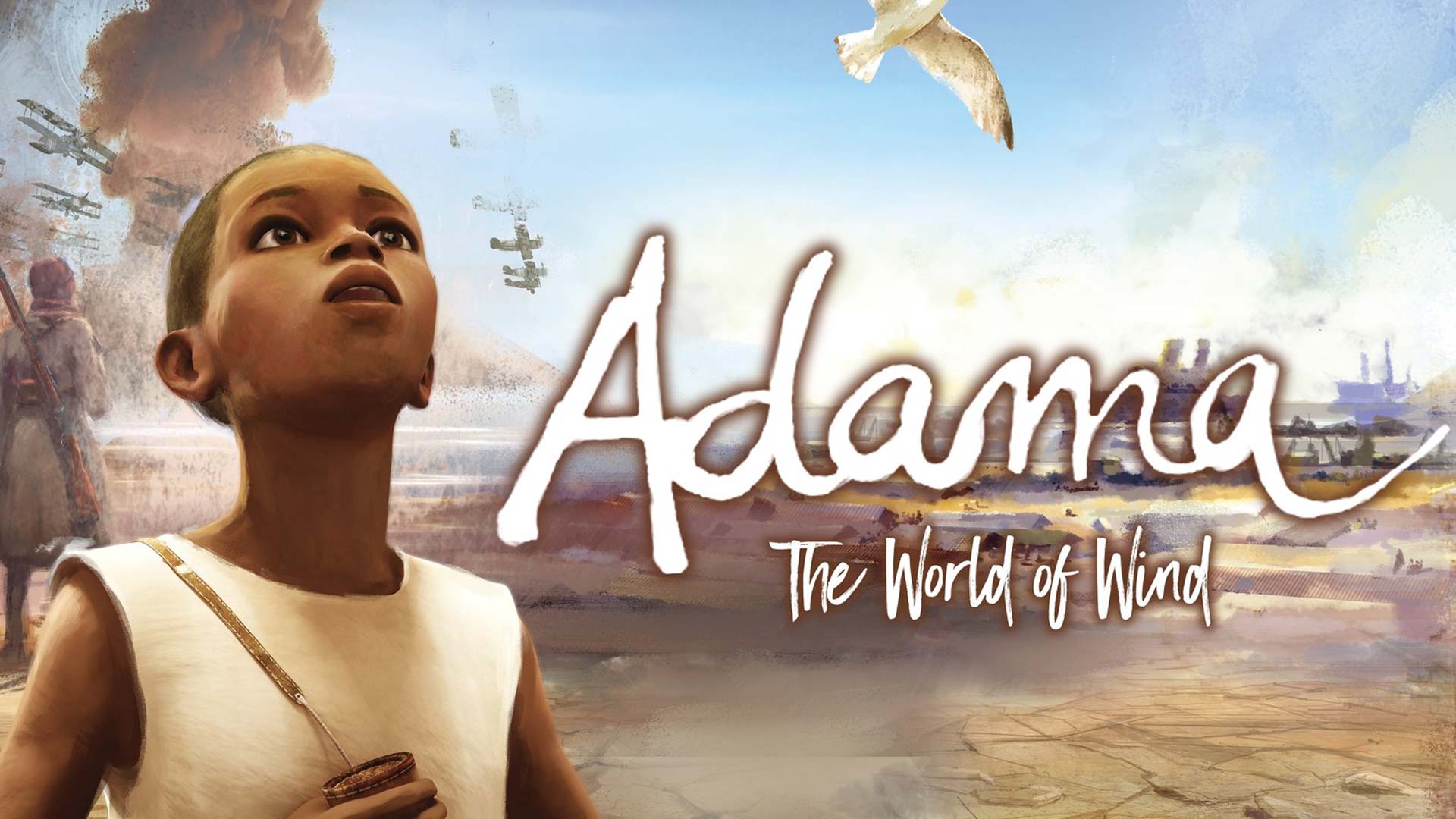 Adama