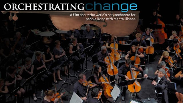 Orchestrating Change