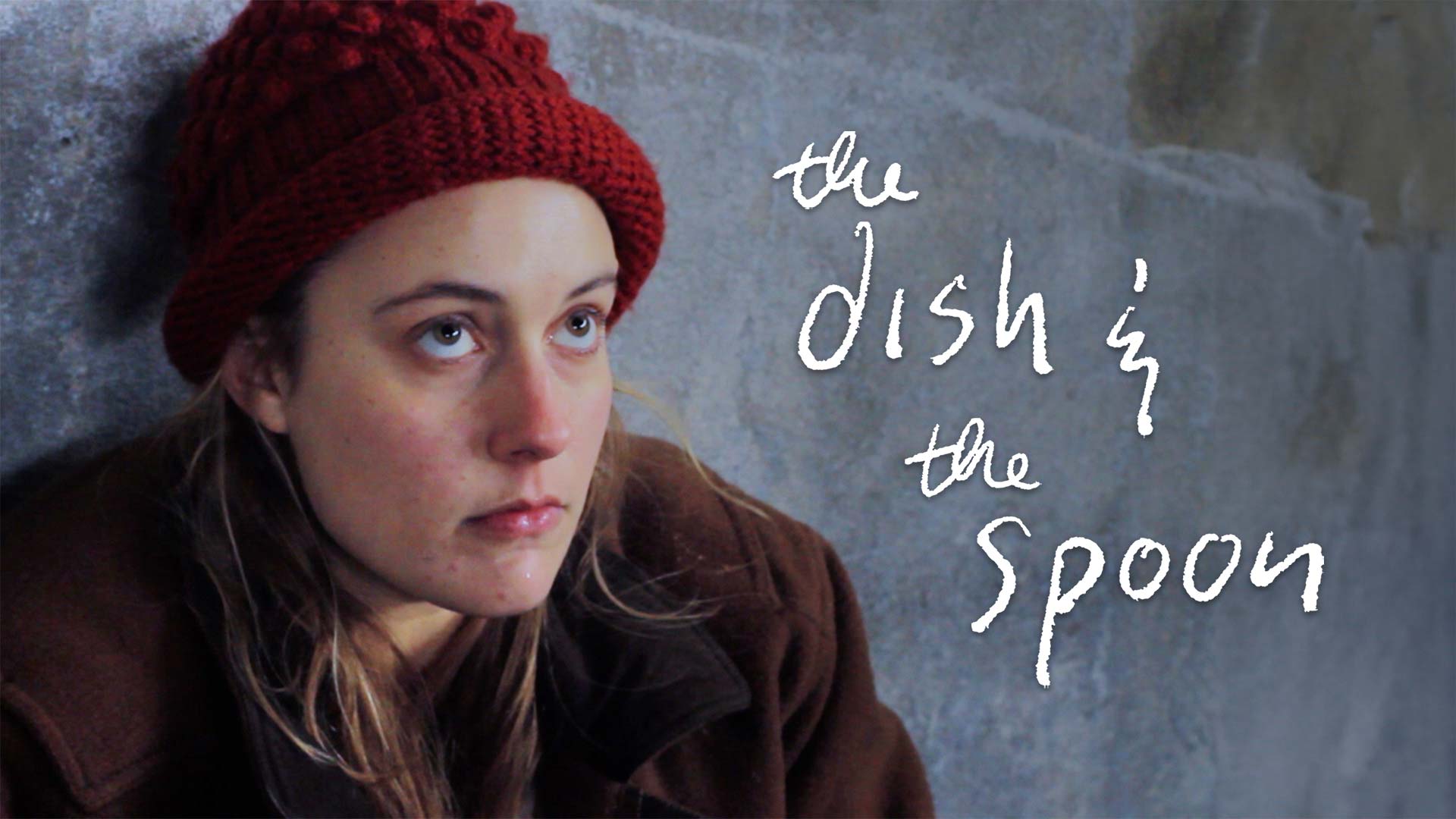 The Dish & the Spoon (Allison Bagnall, w/ Greta Gerwig)