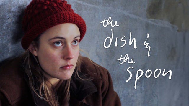 The Dish & the Spoon (Allison Bagnall...