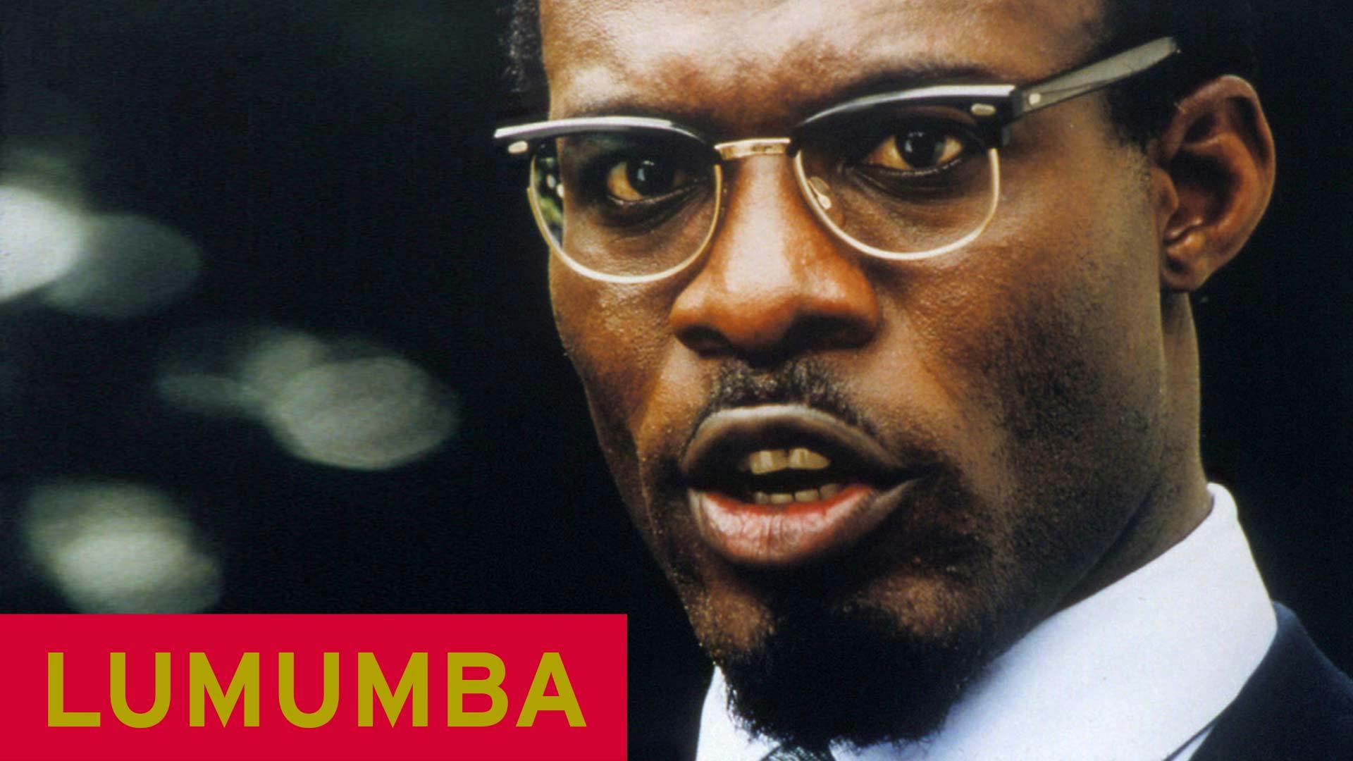 Lumumba - OVID.tv