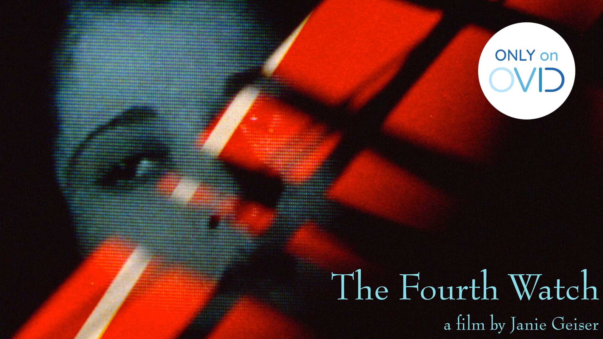 The Fourth Watch (Jane Geiser)