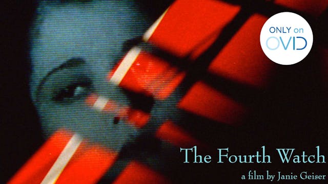The Fourth Watch (Jane Geiser)