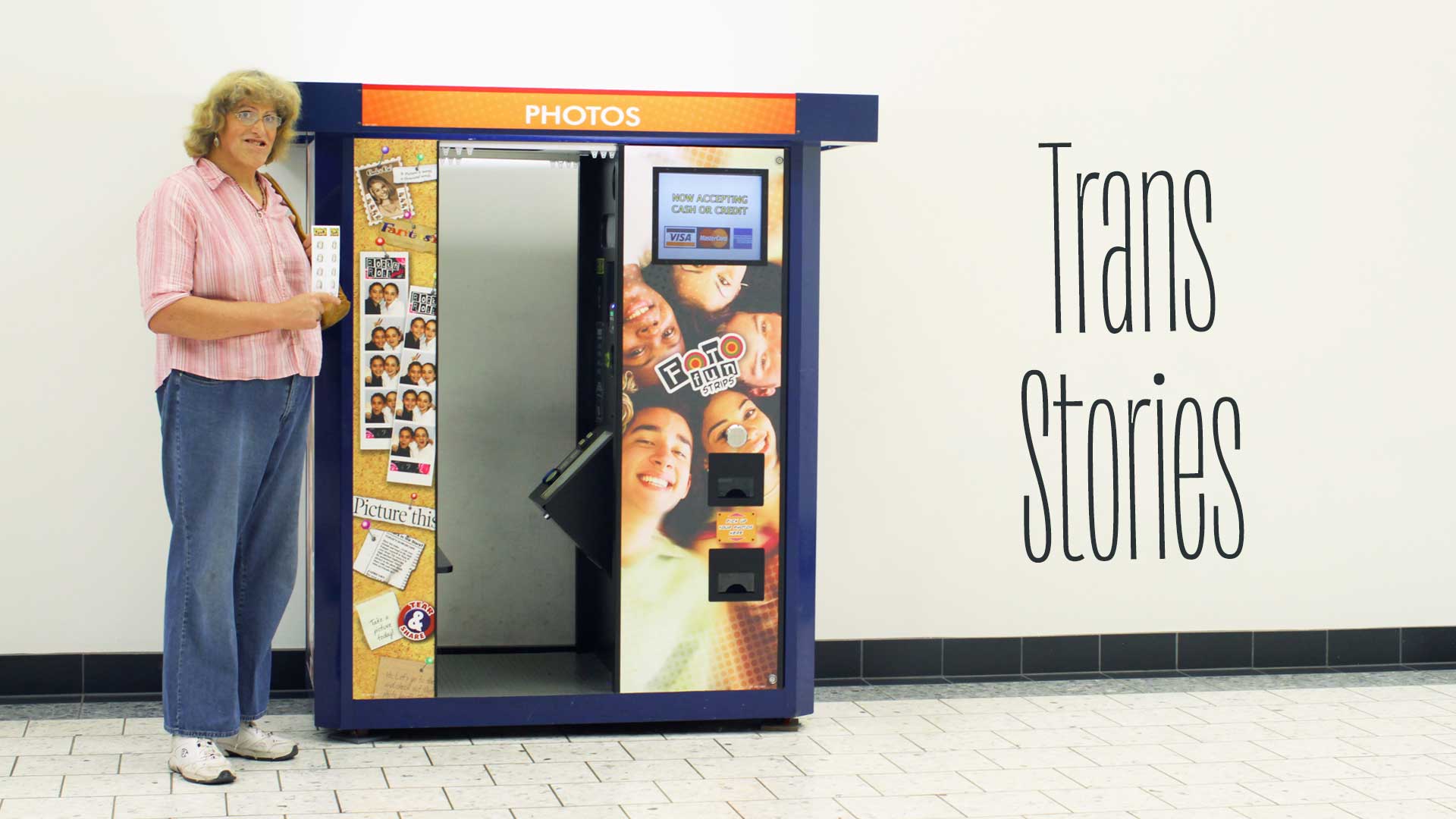 Trans Stories