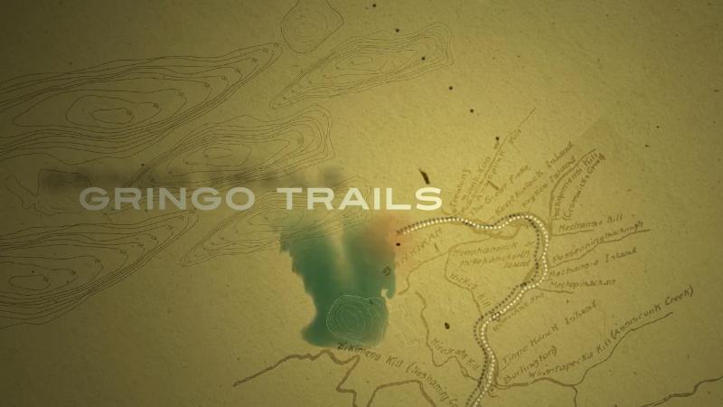 Gringo Trails