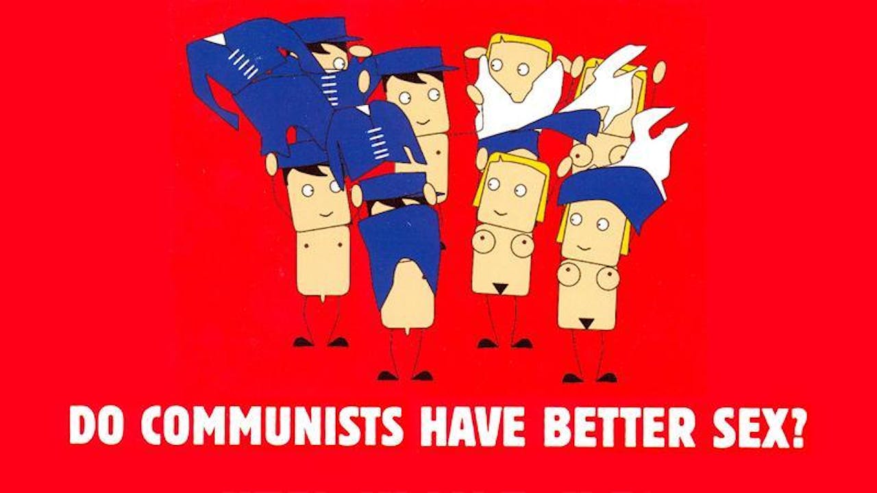 Do Communists Have Better Sex Ovid Tv