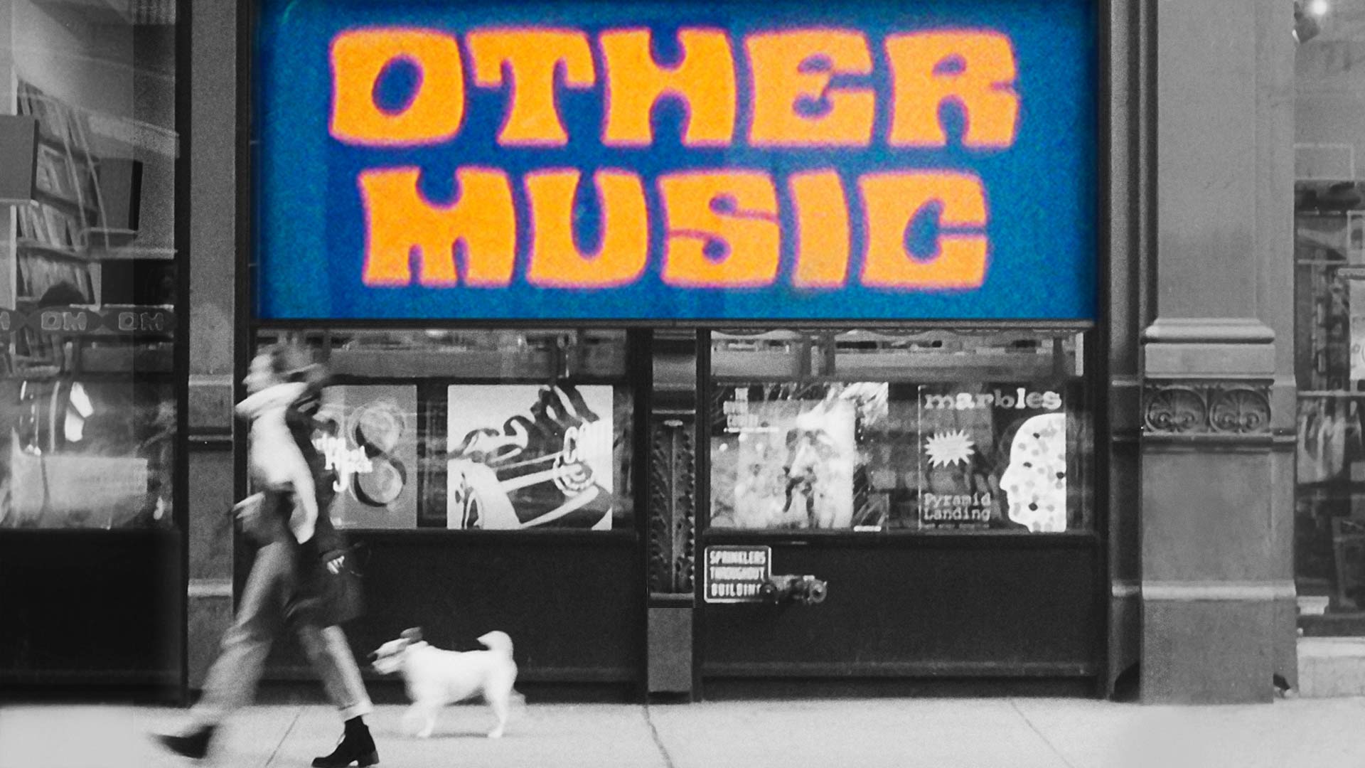 Other Music Documentary Trailer