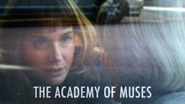 The Academy of Muses
