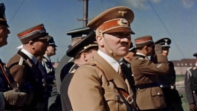The Hitler Chronicles - Blueprint for Dictators - Part 1