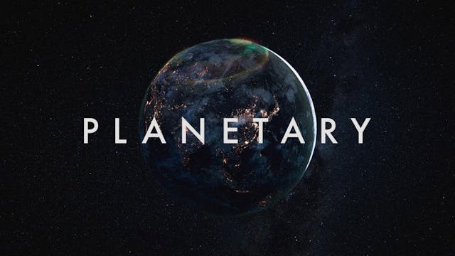 Planetary