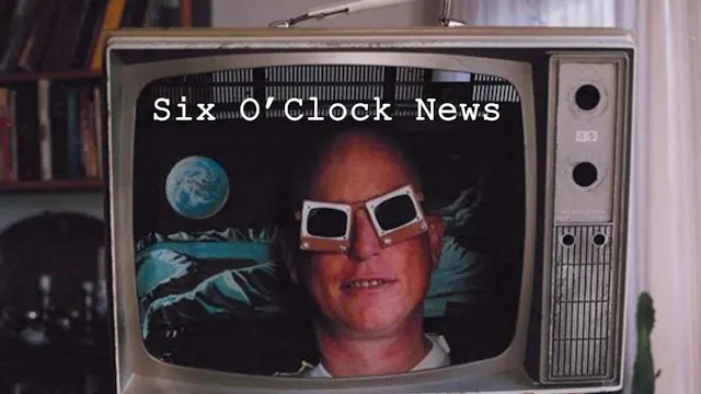 Six O'Clock News