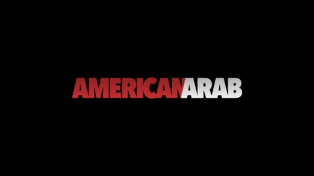 American Arab