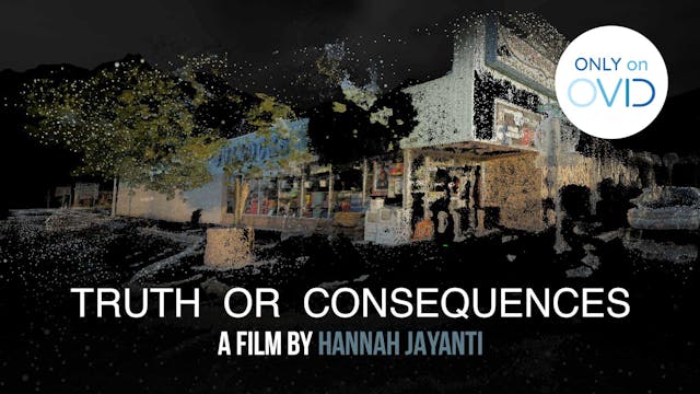 Truth or Consequences