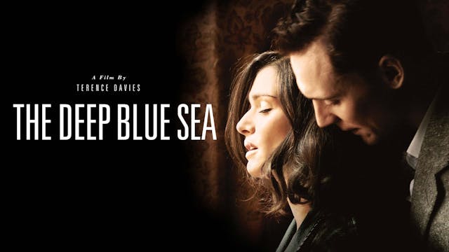 The Deep Blue Sea (w/ Rachel Weisz & ...