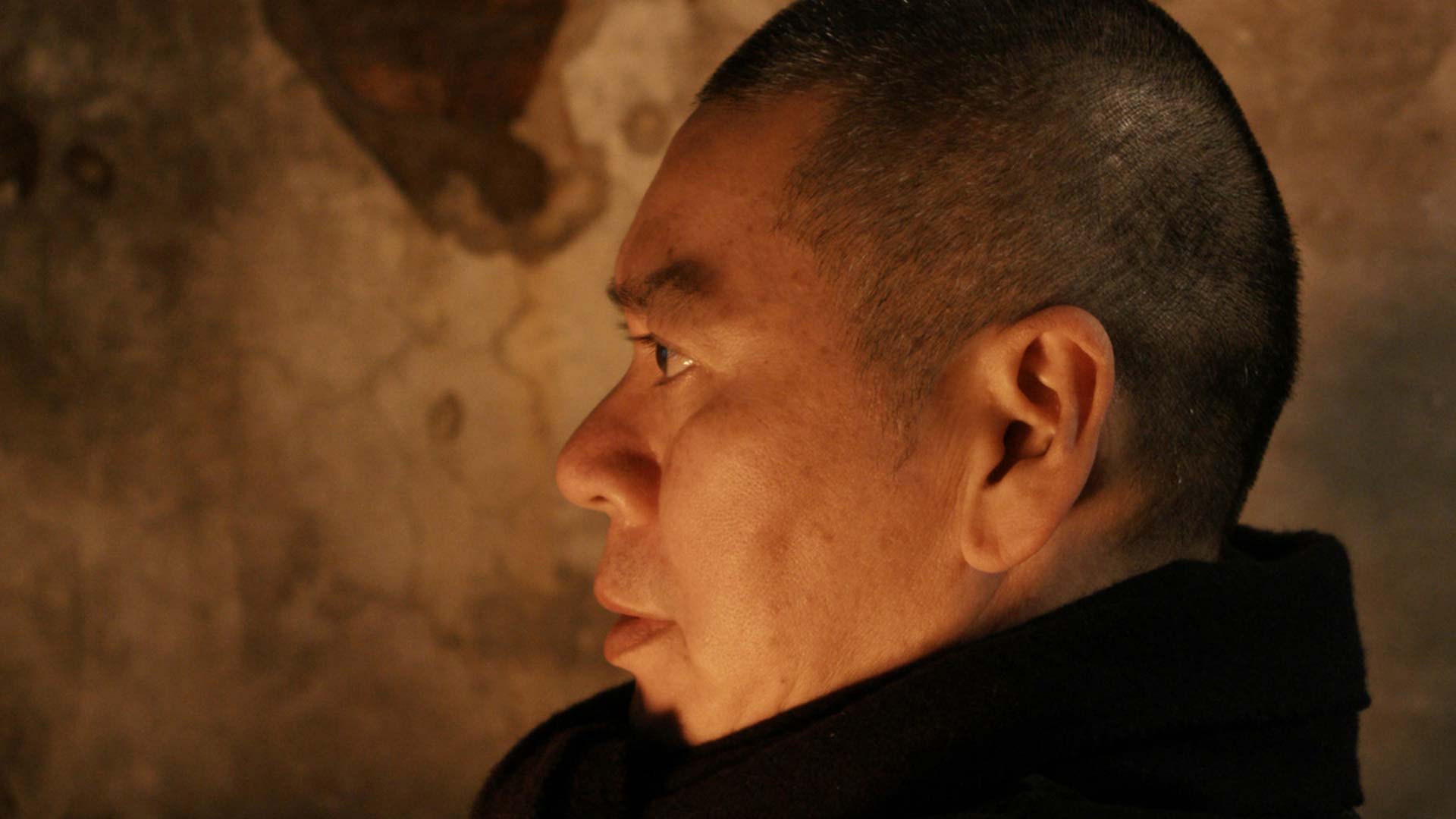 Tsai Ming-liang