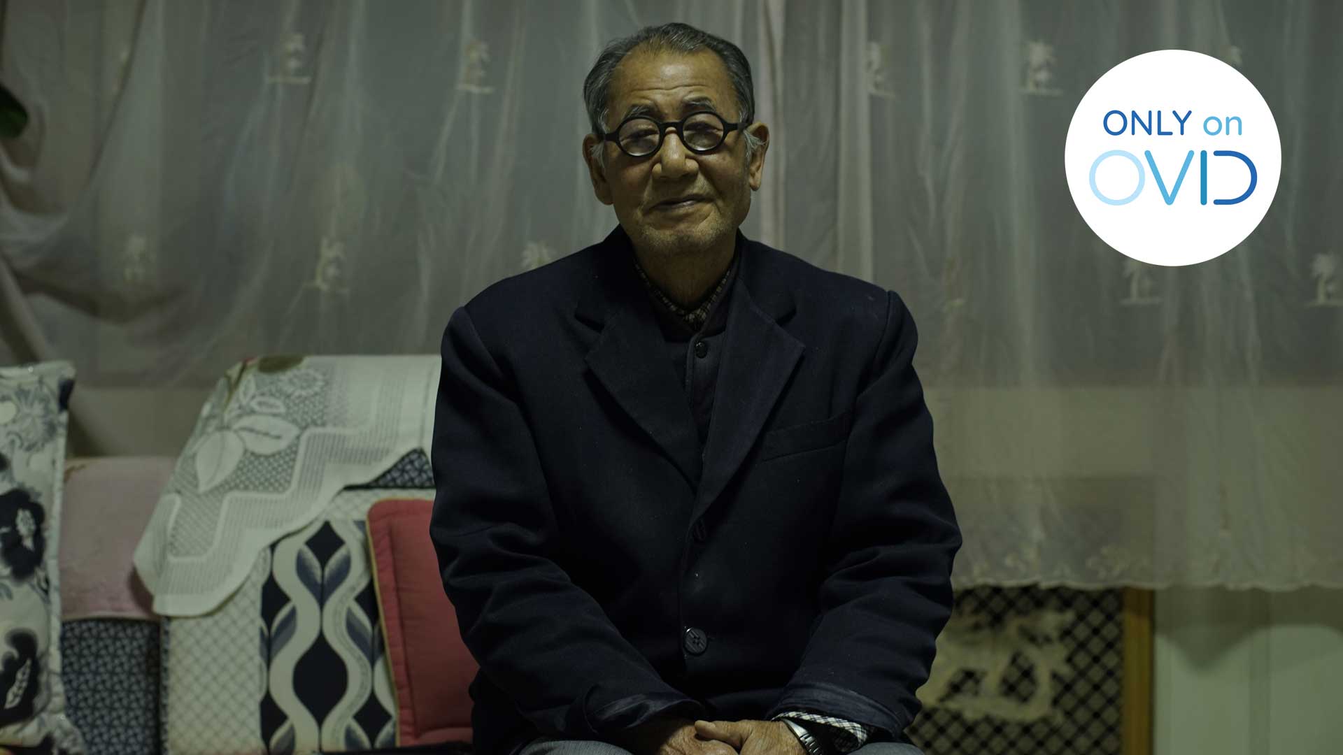 Dead Souls - Part II