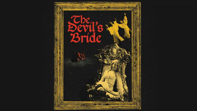 The Devil's Bride Trailer