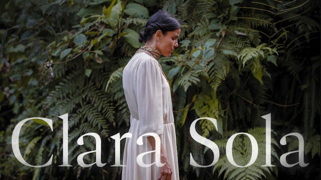 Clara Sola