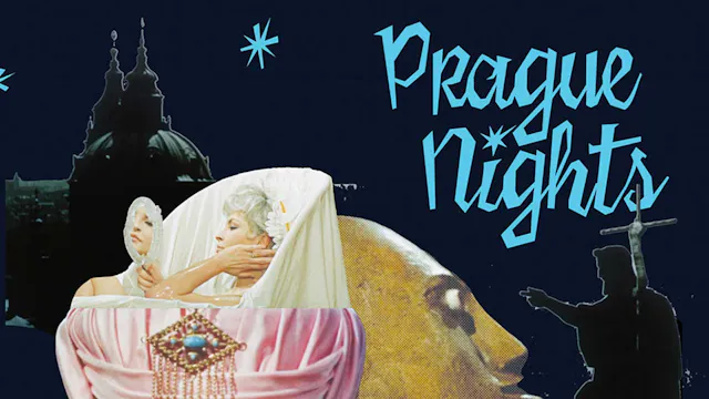 Prague Nights Trailer