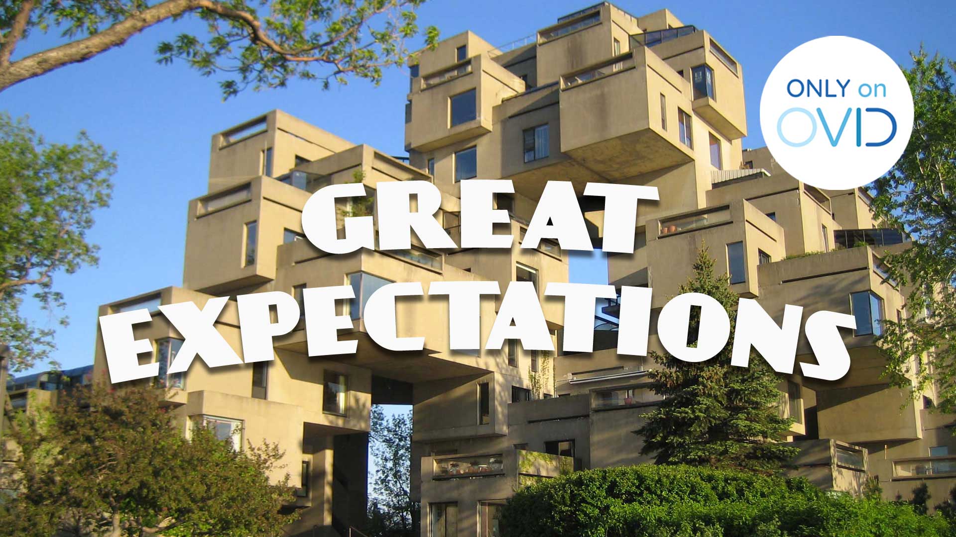 Great Expectations
