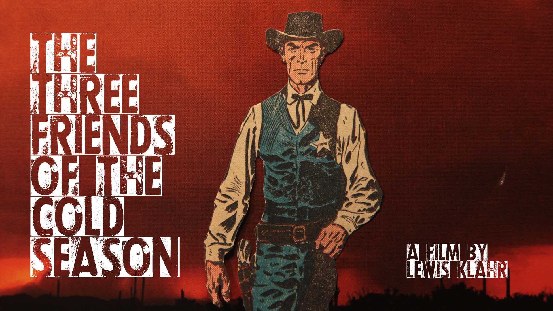 The Three Friends of the Cold Season