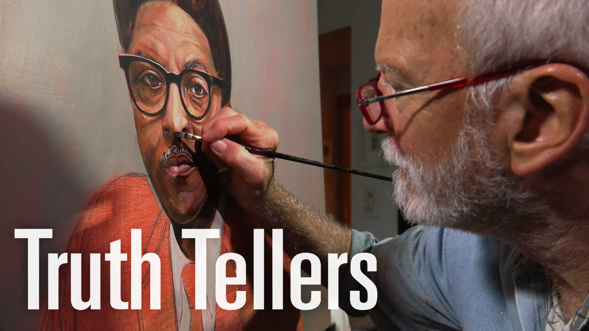 Truth Tellers Trailer