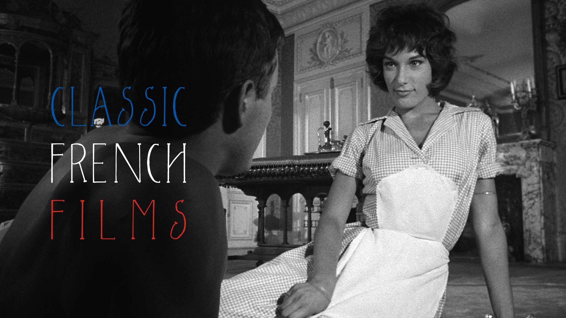 France Before the New Wave