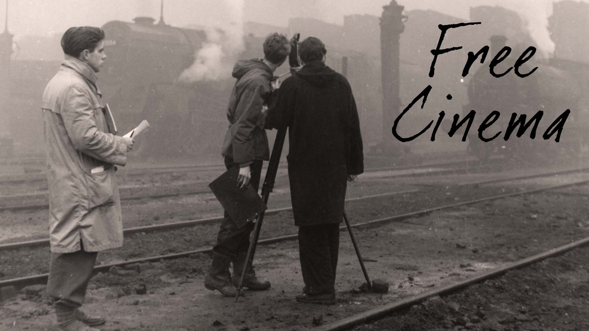 Free Cinema (eleven films)