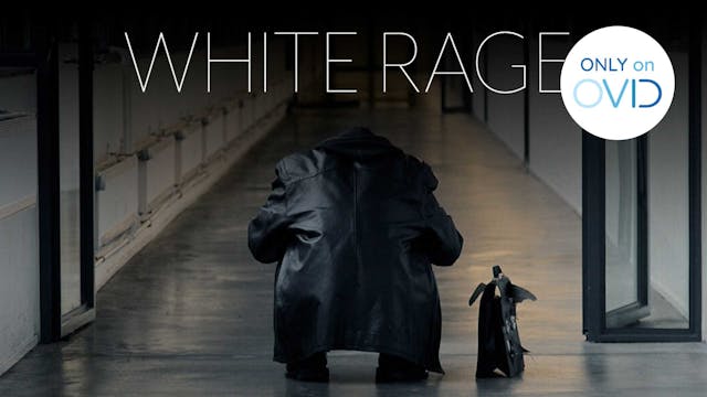 White Rage