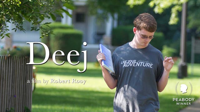 Deej