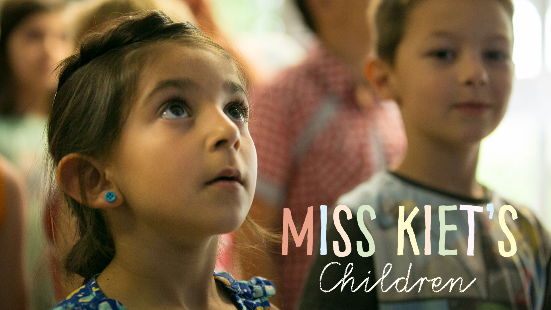 Miss Kiet's Children