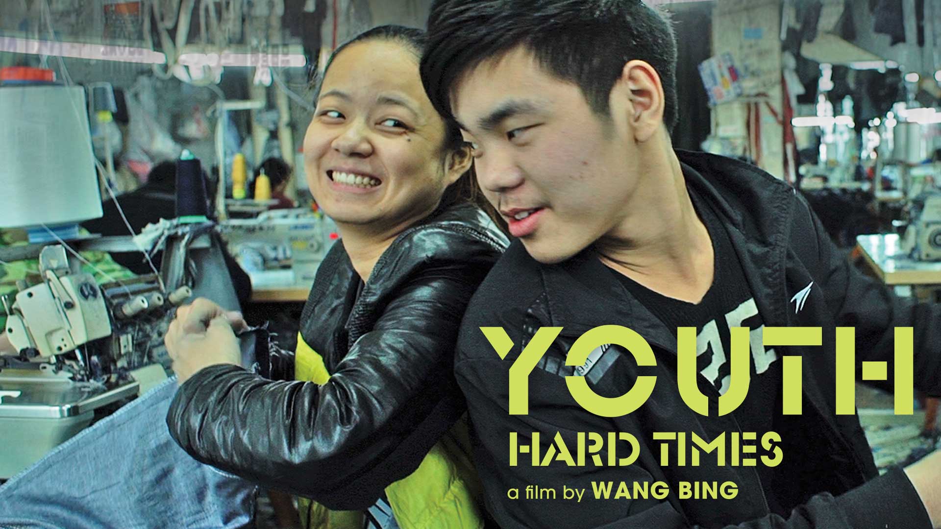 Youth (Hard Times)