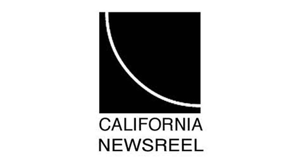 California Newsreel