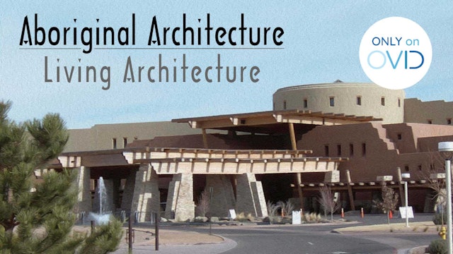 Aboriginal Architecture