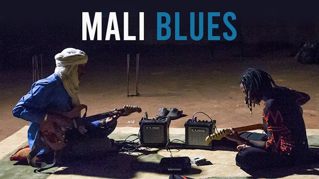 Mali Blues