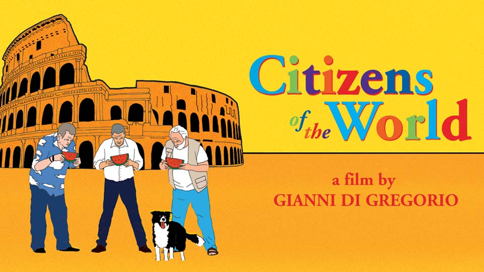 Citizens of the World