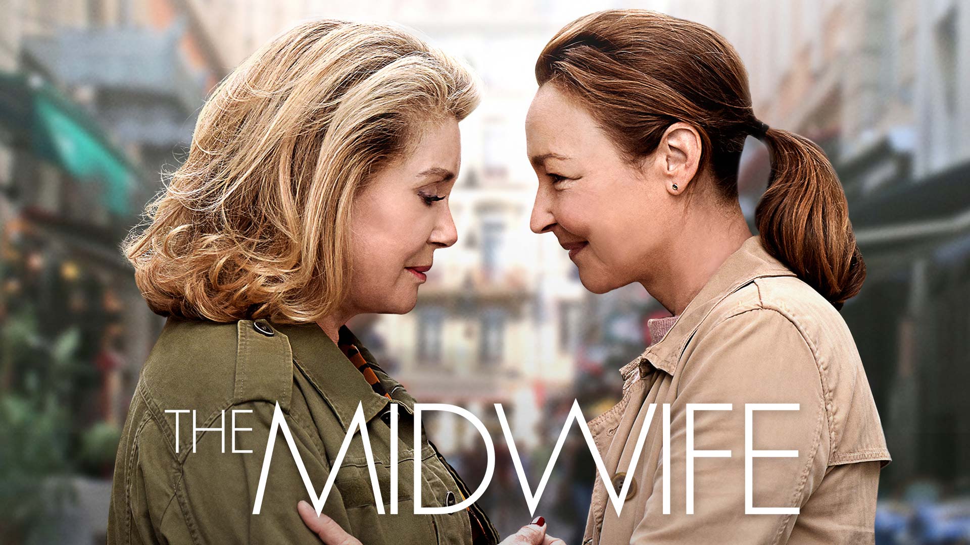The Midwife
