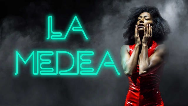 La Medea Trailer