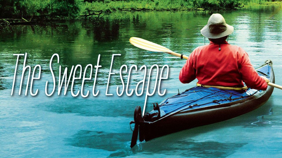 The Sweet Escape