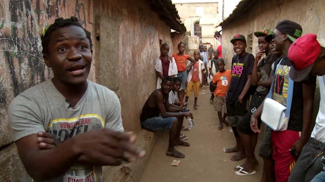 Fonko - Episode 2: Francophone West Africa