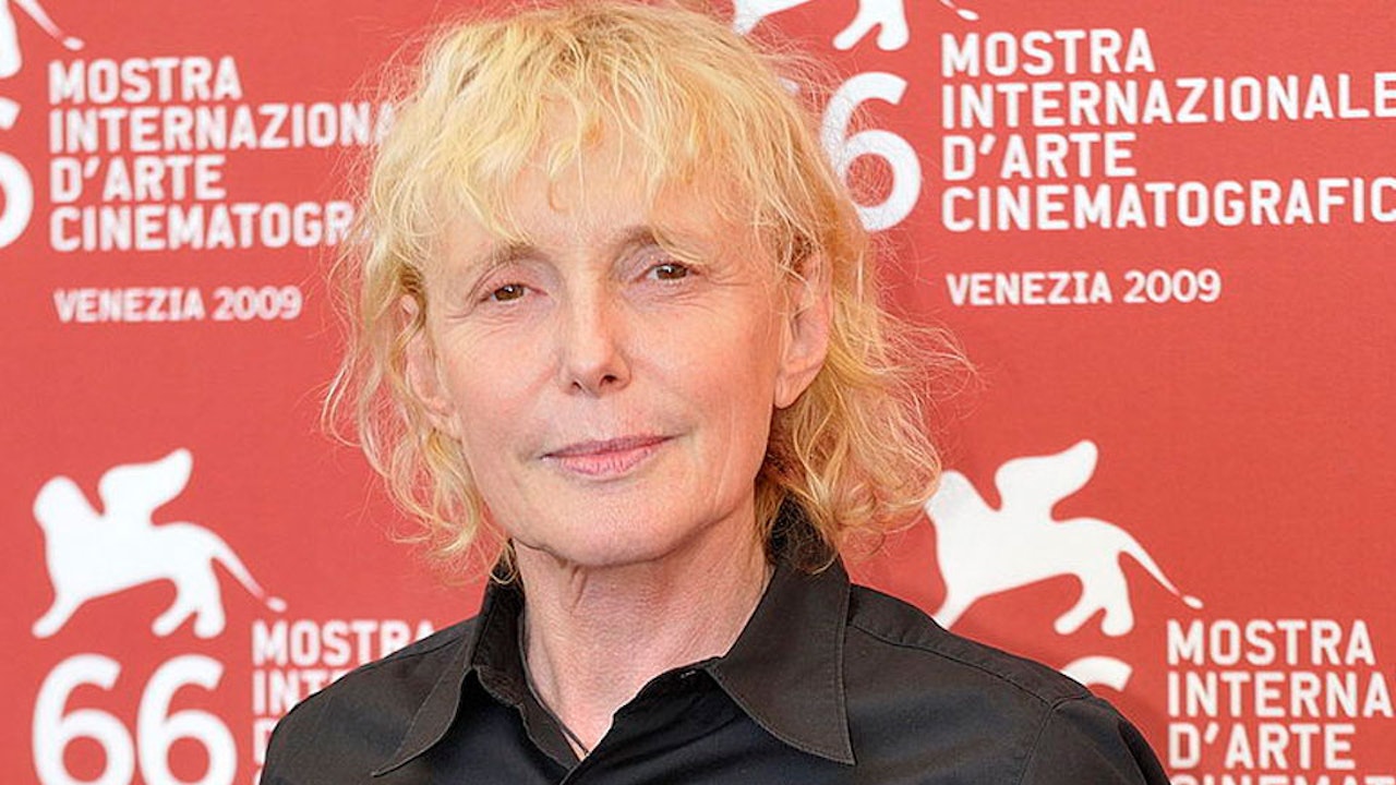 Claire Denis