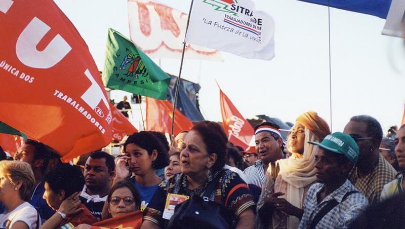 Another World is Possible