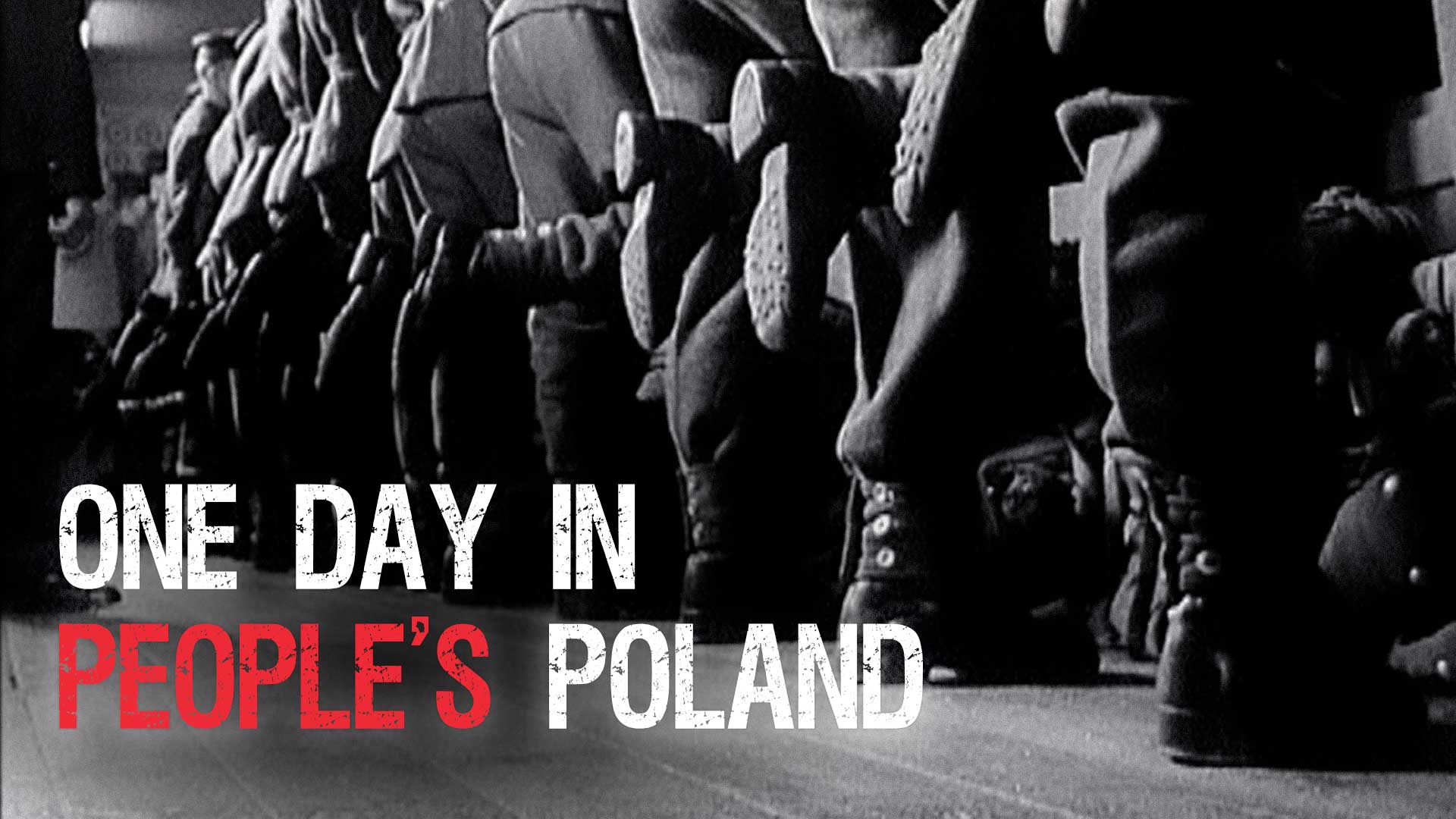 One Day in People's Poland