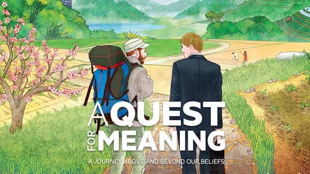A Quest for Meaning