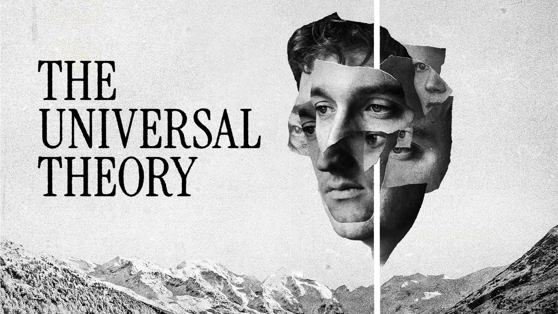 The Universal Theory