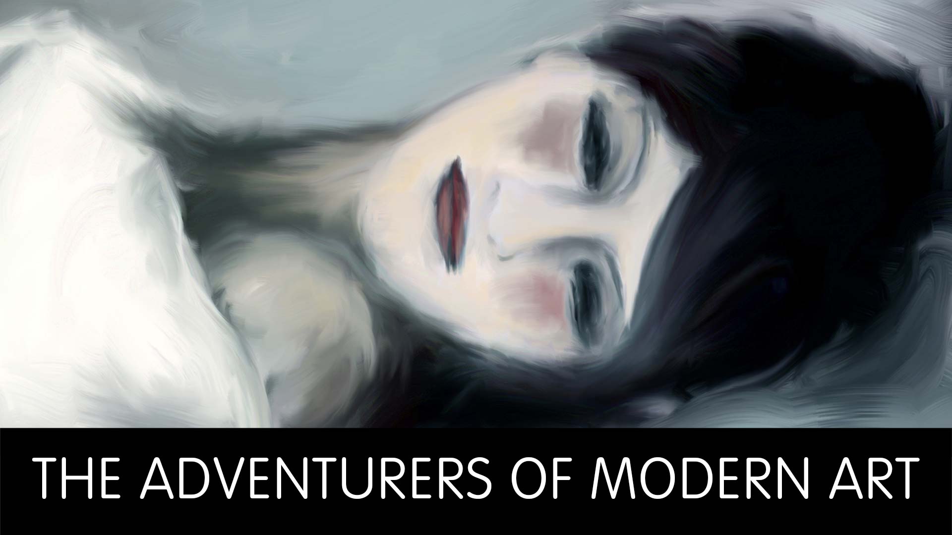 The Adventurers of Modern Art